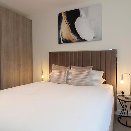 Deluxe North Central London Apartment Buitenkant foto