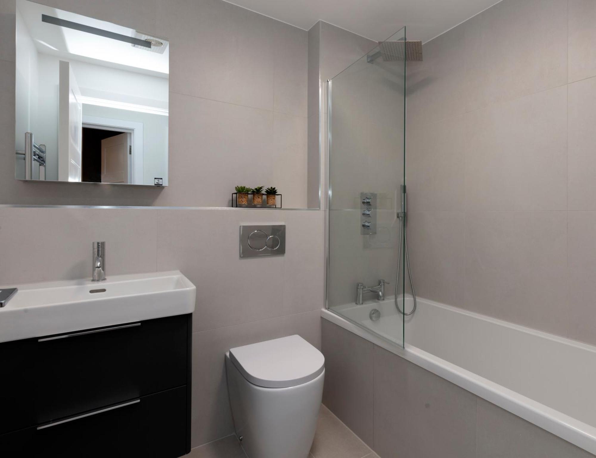 Deluxe North Central London Apartment Buitenkant foto